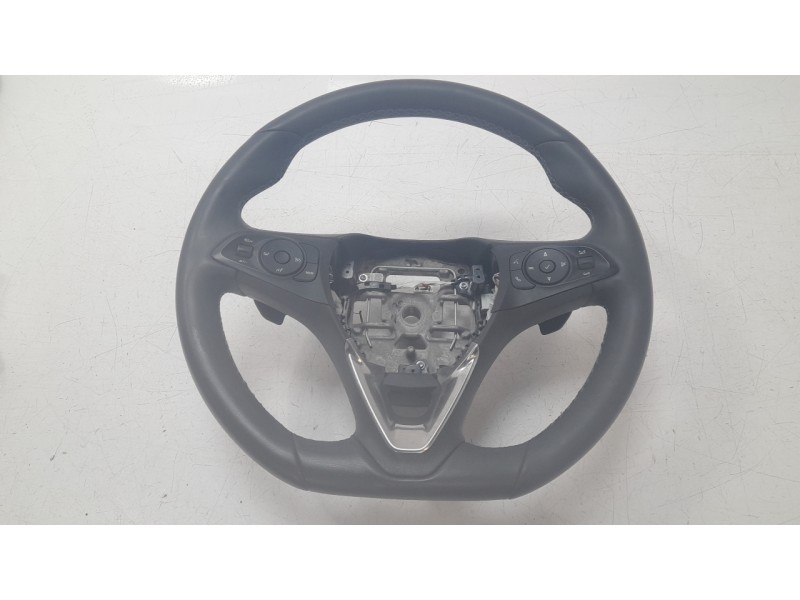 Recambio de volante para opel corsa f (p2jo) 1.2 (68) referencia OEM IAM 98305800ZD  