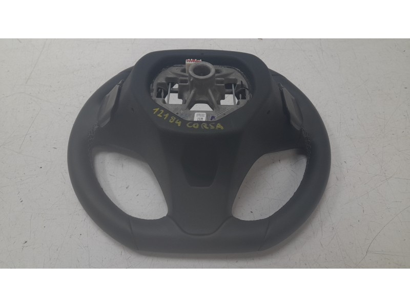 Recambio de volante para opel corsa f (p2jo) 1.2 (68) referencia OEM IAM 98305800ZD  