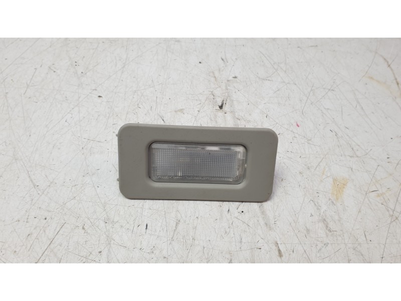 Recambio de luz interior para peugeot expert autobús (v_) 1.6 bluehdi 115 referencia OEM IAM 9637758677  