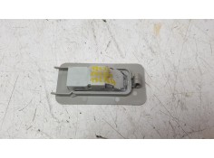 Recambio de luz interior para peugeot expert autobús (v_) 1.6 bluehdi 115 referencia OEM IAM 9637758677   2