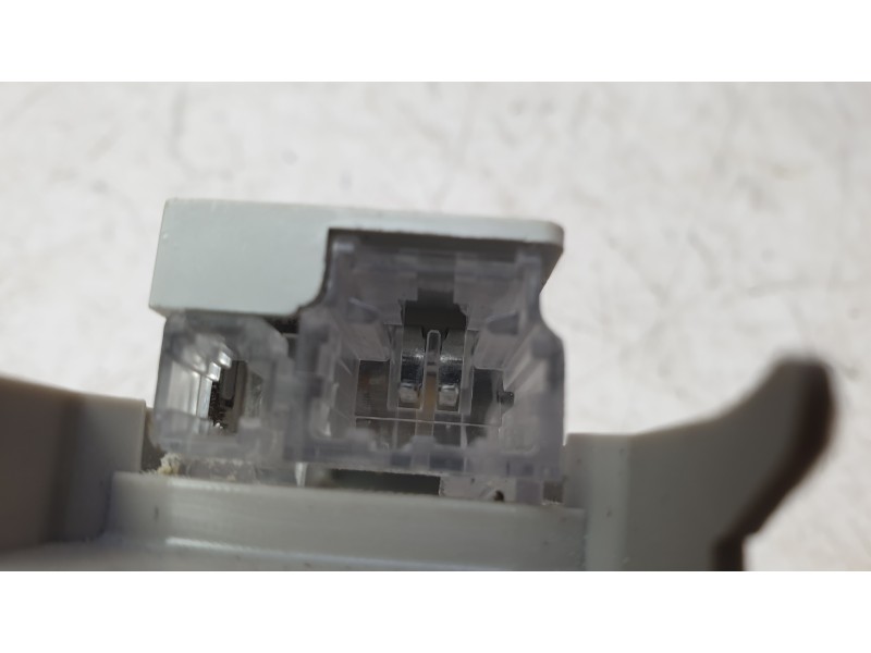 Recambio de luz interior para peugeot expert autobús (v_) 1.6 bluehdi 115 referencia OEM IAM 9637758677  