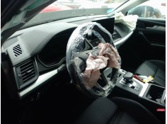 Recambio de columna direccion para audi q5 sportback (fyt) 35 tdi referencia OEM IAM   