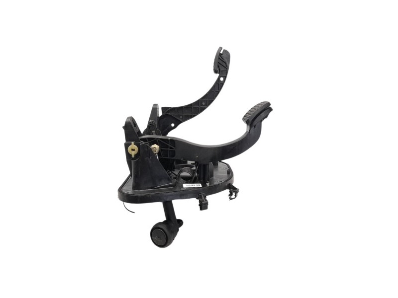 Recambio de pedal freno para iveco daily furgón 2.3 diesel referencia OEM IAM 5801492032  