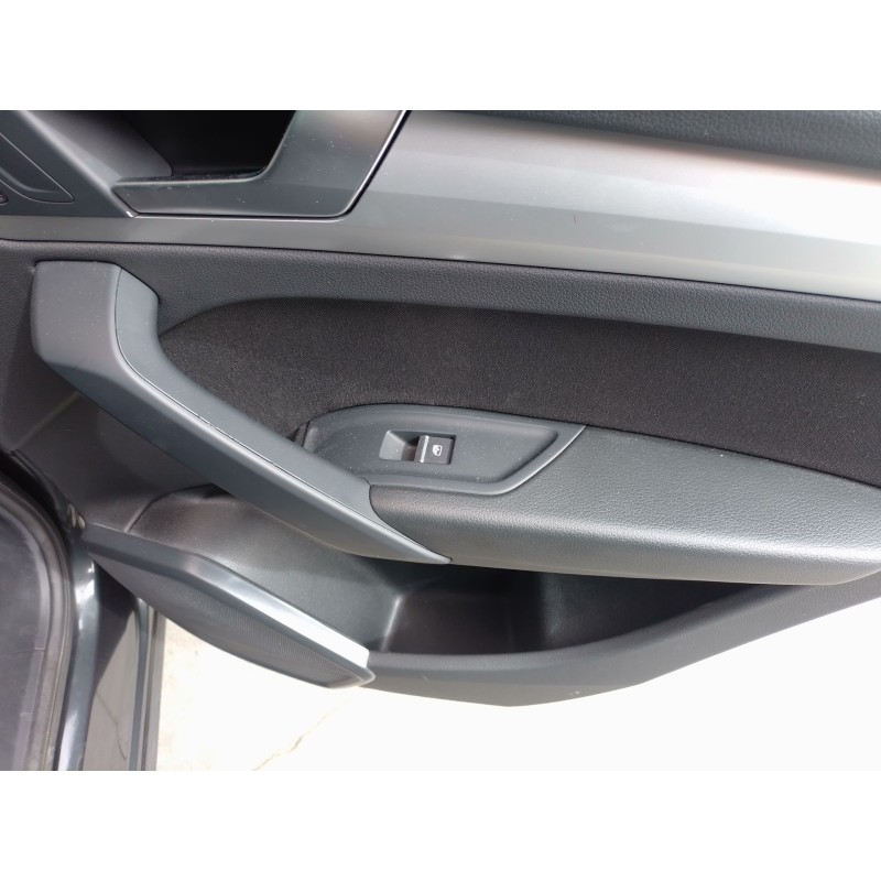 Recambio de mando elevalunas trasero derecho para audi q5 sportback (fyt) 35 tdi referencia OEM IAM   