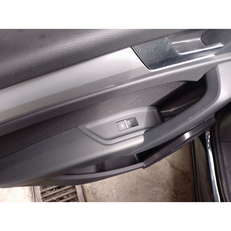 Recambio de mando elevalunas trasero izquierdo para audi q5 sportback (fyt) 35 tdi referencia OEM IAM   
