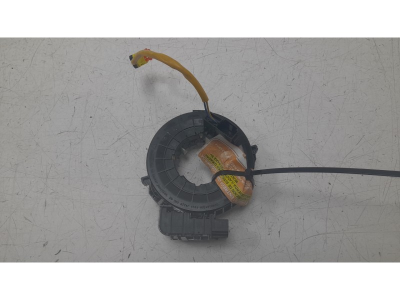 Recambio de anillo airbag para mg mg hs (as23) 1.5 t (sas23) referencia OEM IAM 10990404  