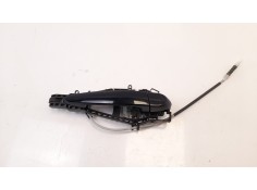 MANETA EXTERIOR TRASERA DERECHA 51217207562 