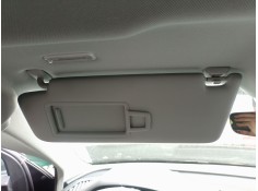 Recambio de parasol izquierdo para audi q5 sportback (fyt) 35 tdi referencia OEM IAM   