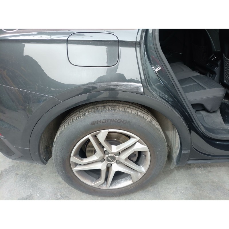 Recambio de aletin trasero derecho para audi q5 sportback (fyt) 35 tdi referencia OEM IAM   