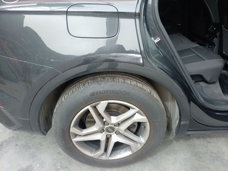 Recambio de aletin trasero derecho para audi q5 sportback (fyt) 35 tdi referencia OEM IAM   