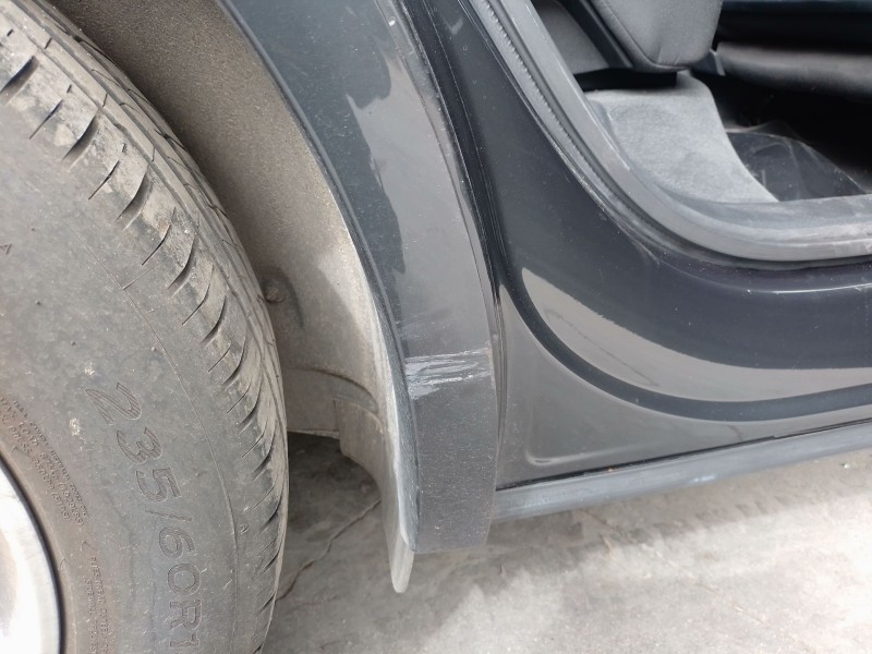 Recambio de aletin trasero derecho para audi q5 sportback (fyt) 35 tdi referencia OEM IAM   