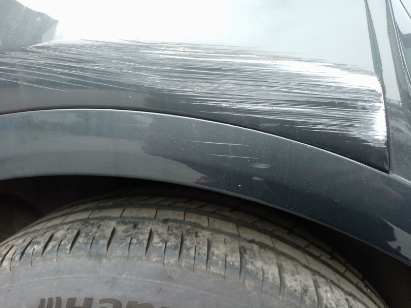 Recambio de aletin trasero derecho para audi q5 sportback (fyt) 35 tdi referencia OEM IAM   