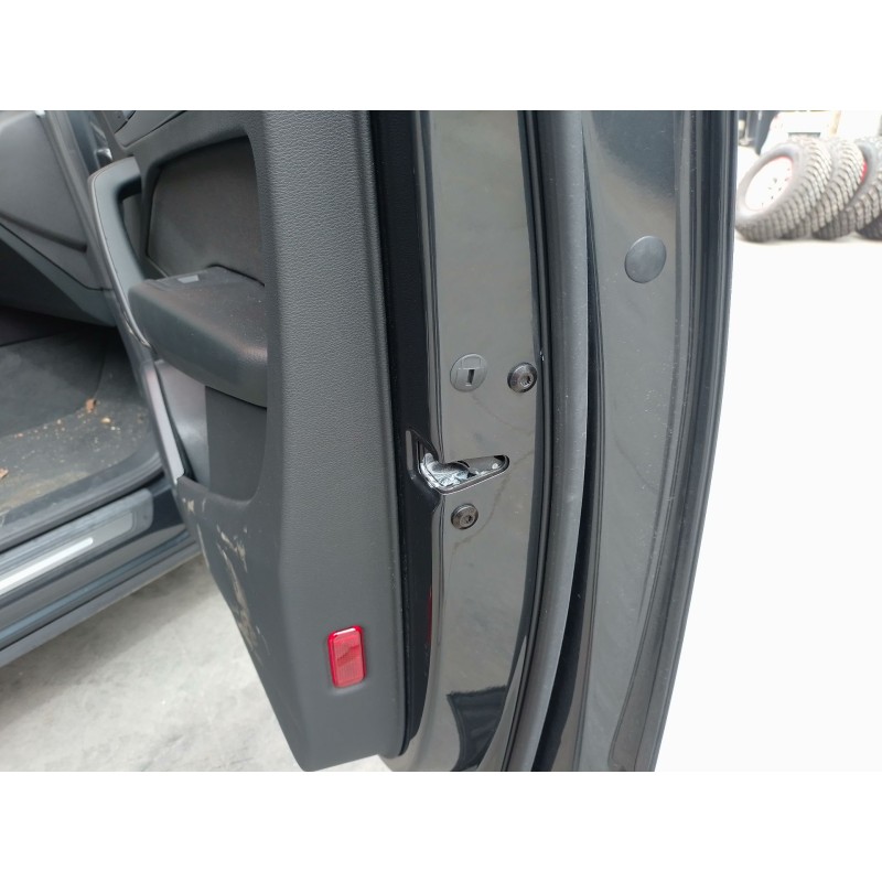 Recambio de cerradura puerta delantera derecha para audi q5 sportback (fyt) 35 tdi referencia OEM IAM   