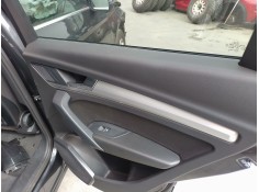 Recambio de elevalunas trasero derecho para audi q5 sportback (fyt) 35 tdi referencia OEM IAM   