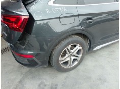 Recambio de amortiguador trasero derecho para audi q5 sportback (fyt) 35 tdi referencia OEM IAM   