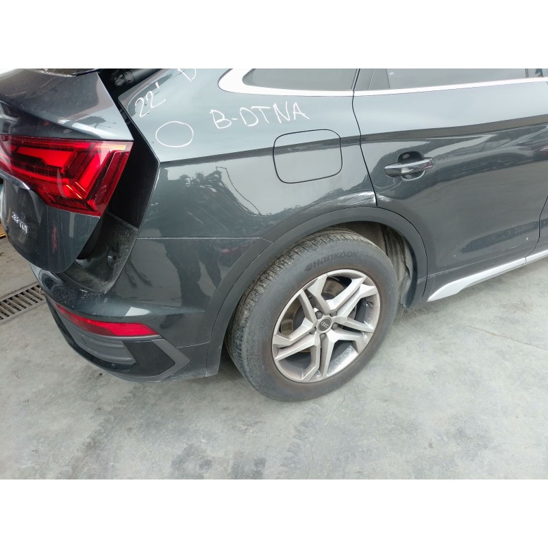 Recambio de amortiguador trasero derecho para audi q5 sportback (fyt) 35 tdi referencia OEM IAM   