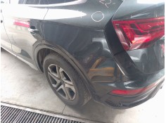 Recambio de amortiguador trasero izquierdo para audi q5 sportback (fyt) 35 tdi referencia OEM IAM   