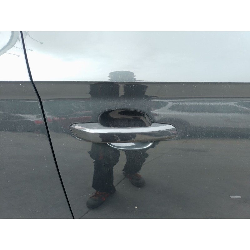 Recambio de maneta exterior delantera derecha para audi q5 sportback (fyt) 35 tdi referencia OEM IAM   