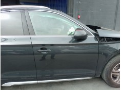 Recambio de puerta delantera derecha para audi q5 sportback (fyt) 35 tdi referencia OEM IAM   