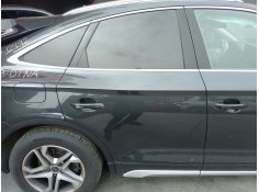 Recambio de puerta trasera derecha para audi q5 sportback (fyt) 35 tdi referencia OEM IAM   
