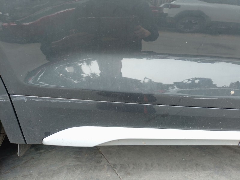 Recambio de puerta trasera derecha para audi q5 sportback (fyt) 35 tdi referencia OEM IAM   