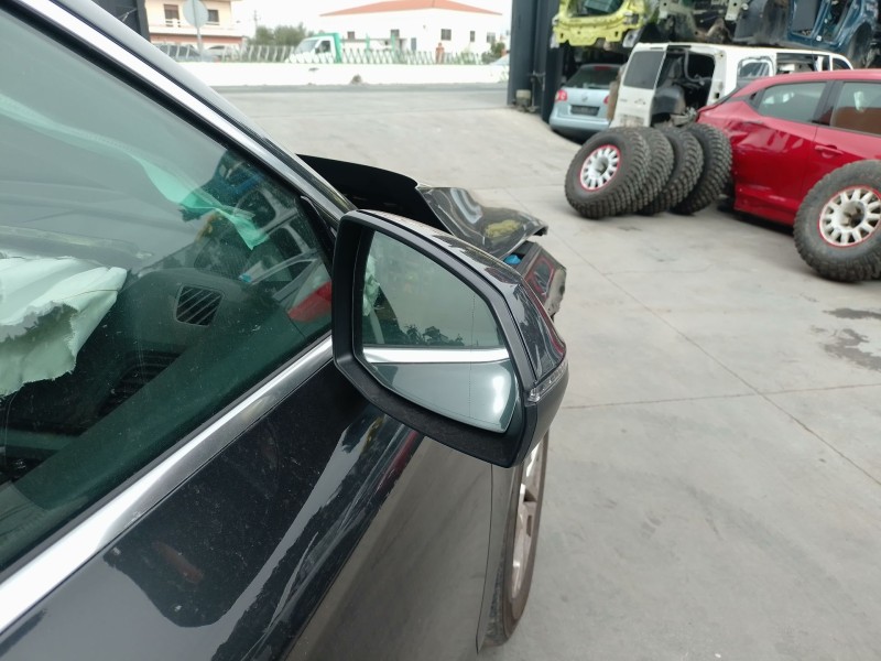 Recambio de retrovisor derecho para audi q5 sportback (fyt) 35 tdi referencia OEM IAM   