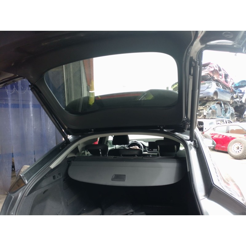 Recambio de amortiguadores maletero / porton para audi q5 sportback (fyt) 35 tdi referencia OEM IAM   