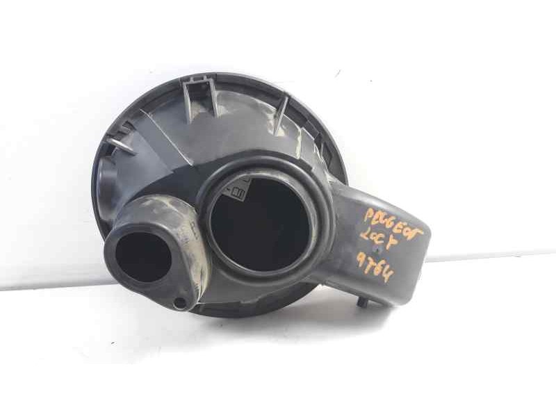 Recambio de tapa exterior combustible para peugeot 2008 (--.2013) active referencia OEM IAM 9818387680  