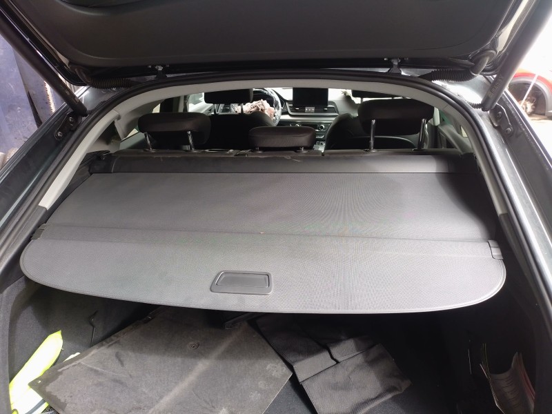 Recambio de bandeja trasera para audi q5 sportback (fyt) 35 tdi referencia OEM IAM   