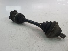 Recambio de transmision delantera izquierda para volkswagen passat b6 variant (3c5) 2.0 tdi referencia OEM IAM 1K0407271NT  
