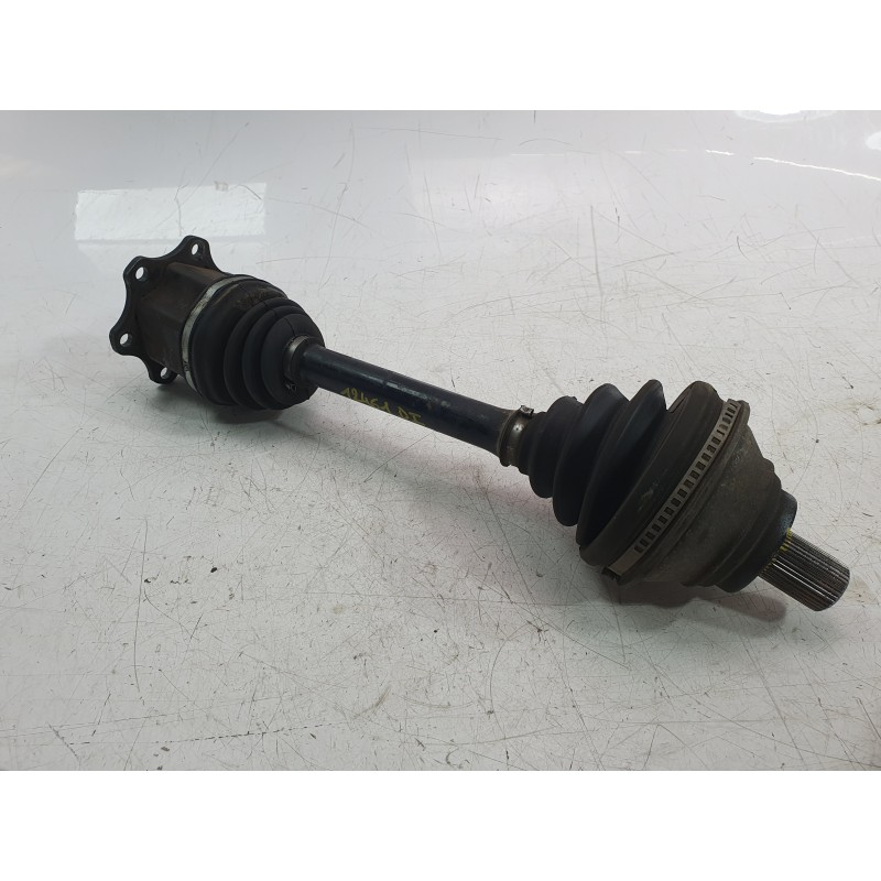 Recambio de transmision delantera izquierda para volkswagen passat b6 variant (3c5) 2.0 tdi referencia OEM IAM 1K0407271NT  