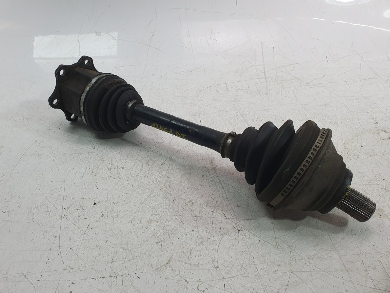 Recambio de transmision delantera izquierda para volkswagen passat b6 variant (3c5) 2.0 tdi referencia OEM IAM 1K0407271NT  