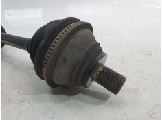 Recambio de transmision delantera izquierda para volkswagen passat b6 variant (3c5) 2.0 tdi referencia OEM IAM 1K0407271NT   2
