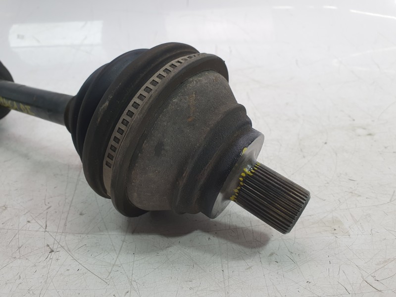 Recambio de transmision delantera izquierda para volkswagen passat b6 variant (3c5) 2.0 tdi referencia OEM IAM 1K0407271NT  