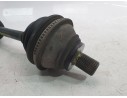 TRANSMISION DELANTERA IZQUIERDA 1K0407271NT 1K0407271NT 