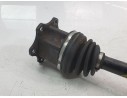 TRANSMISION DELANTERA IZQUIERDA 1K0407271NT 1K0407271NT 