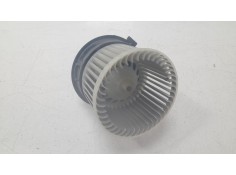 Recambio de ventilador calefaccion para opel corsa f (p2jo) 1.2 (68) referencia OEM IAM 9833380480  VHF080007CP