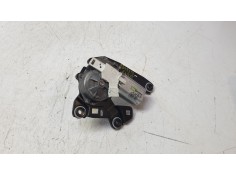 Recambio de motor limpia trasero para peugeot expert autobús (v_) 1.6 bluehdi 115 referencia OEM IAM 9812666580  