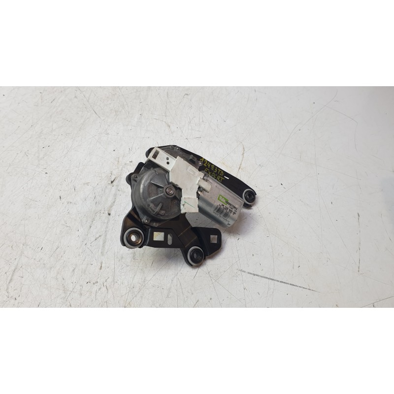 Recambio de motor limpia trasero para peugeot expert autobús (v_) 1.6 bluehdi 115 referencia OEM IAM 9812666580  