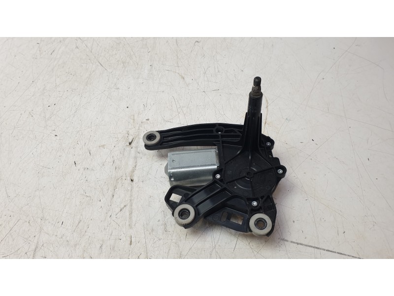 Recambio de motor limpia trasero para peugeot expert autobús (v_) 1.6 bluehdi 115 referencia OEM IAM 9812666580  