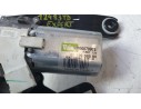 MOTOR LIMPIA TRASERO 9812666580 