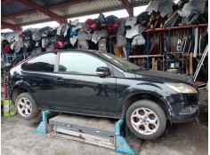 FORD FOCUS II (DA_, HCP, DP)