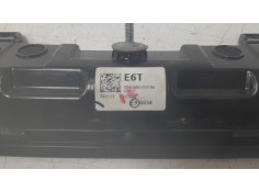 PILOTO TRASERO CENTRAL 92490BE000 