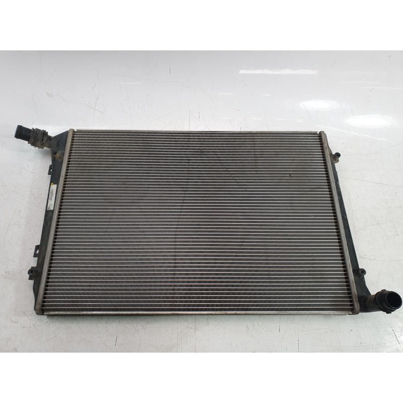 Recambio de radiador agua para volkswagen passat b6 variant (3c5) 2.0 tdi referencia OEM IAM 3C0121253R  53814/2405033/SK024R007