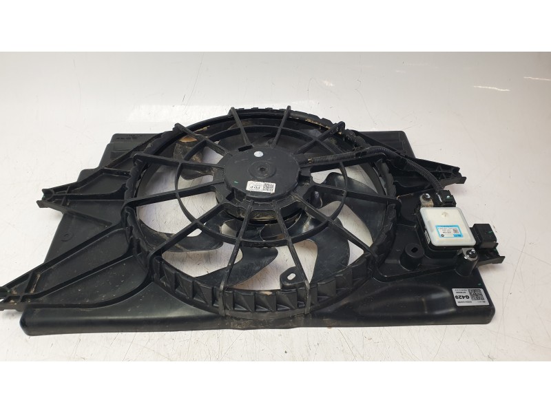 Recambio de electroventilador para kia xceed (cd) 1.0 t-gdi referencia OEM IAM 25304G4290  