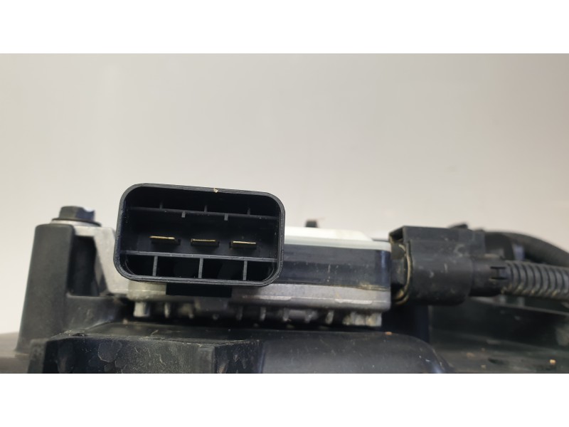 Recambio de electroventilador para kia xceed (cd) 1.0 t-gdi referencia OEM IAM 25304G4290  