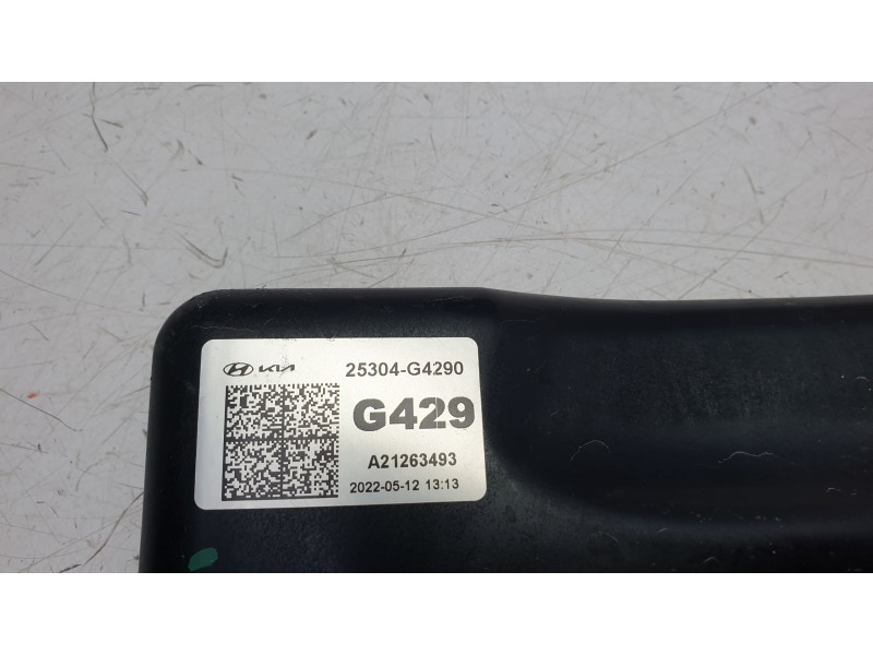 Recambio de electroventilador para kia xceed (cd) 1.0 t-gdi referencia OEM IAM 25304G4290  