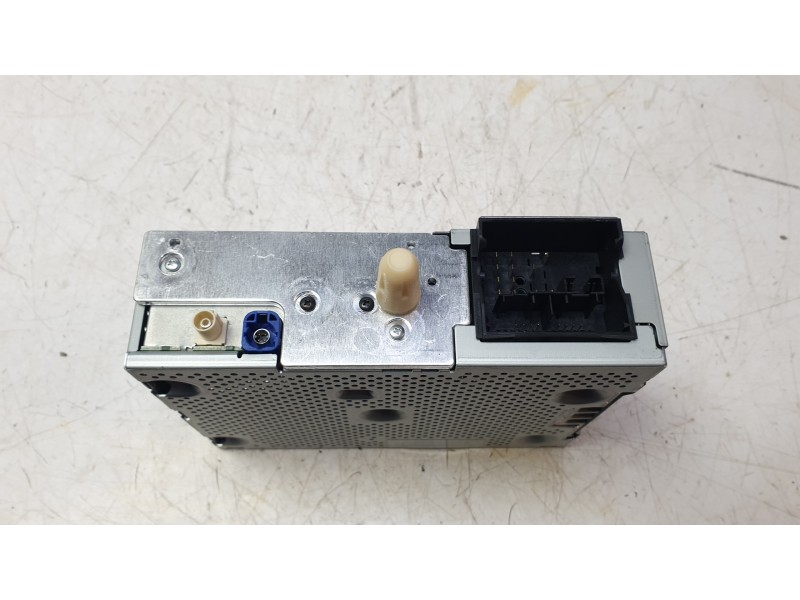 Recambio de sistema audio / radio cd para peugeot expert autobús (v_) 1.6 bluehdi 115 referencia OEM IAM 9818777780  