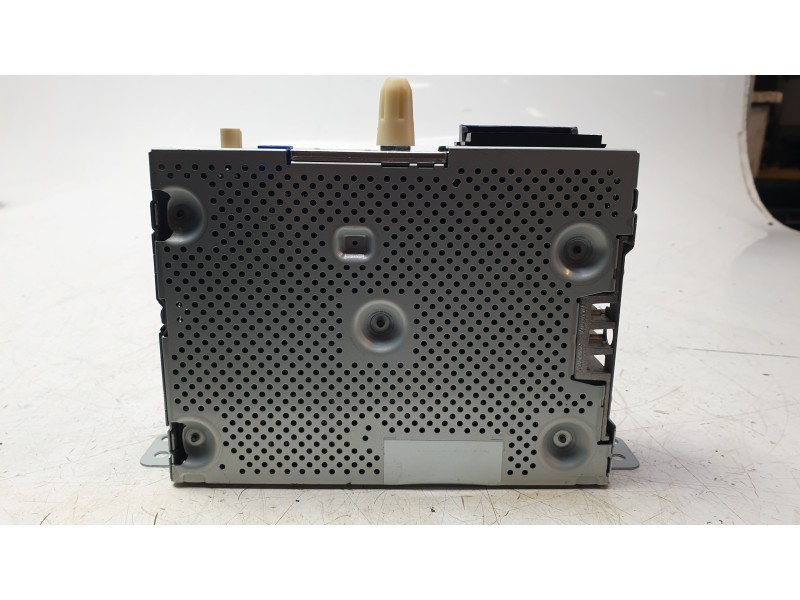 Recambio de sistema audio / radio cd para peugeot expert autobús (v_) 1.6 bluehdi 115 referencia OEM IAM 9818777780  