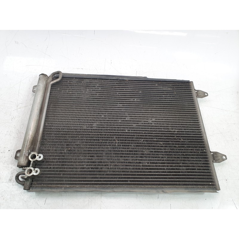 Recambio de condensador aire acondicionado para volkswagen passat b6 variant (3c5) 2.0 tdi referencia OEM IAM 3C0820411G  35614/